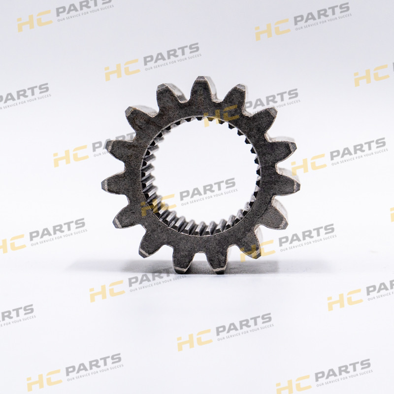 Спутниковый центрифужный насос JCB - 3CX 4CX OEM