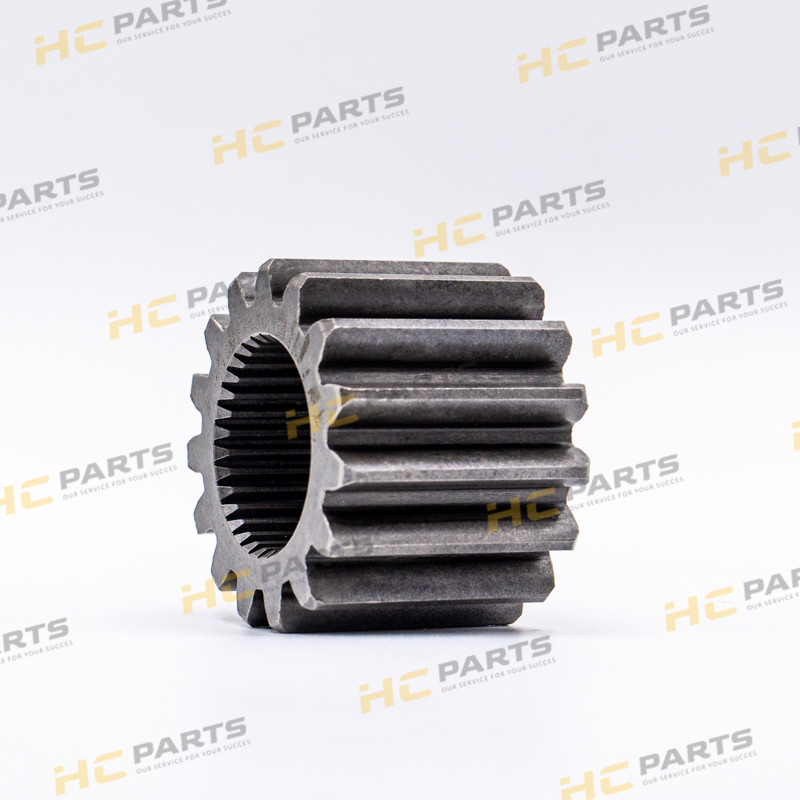 Спутниковый центрифужный насос JCB - 3CX 4CX OEM