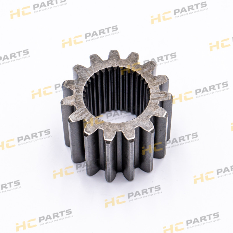 Спутниковый центрифужный насос JCB - 3CX 4CX OEM