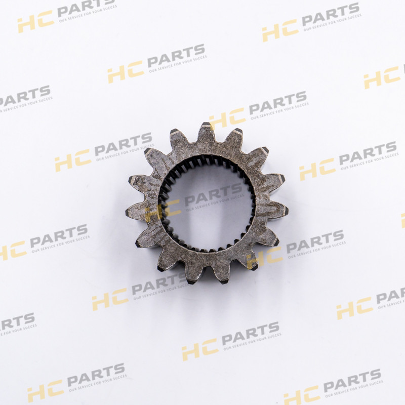 Спутниковый центрифужный насос JCB - 3CX 4CX OEM