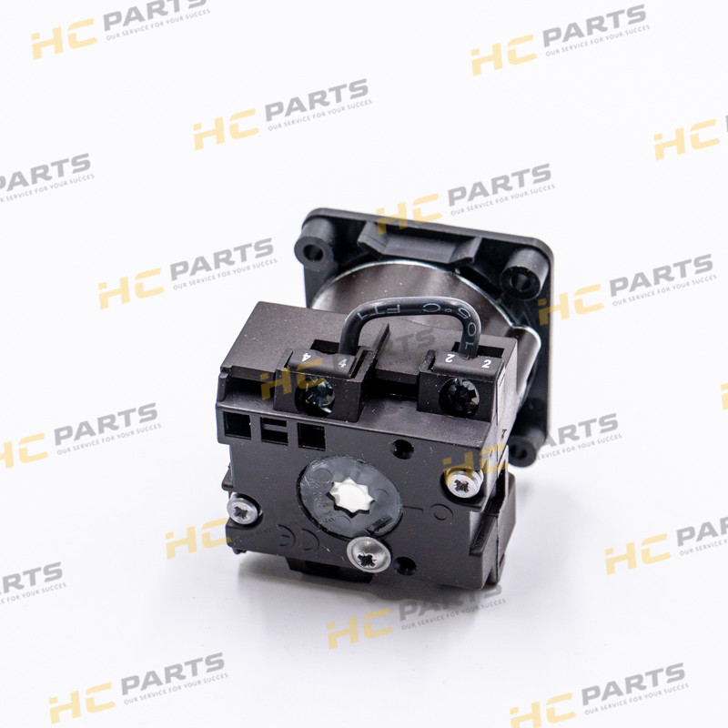 Переключатель режимов JCB Drive — OEM FASTRAC
