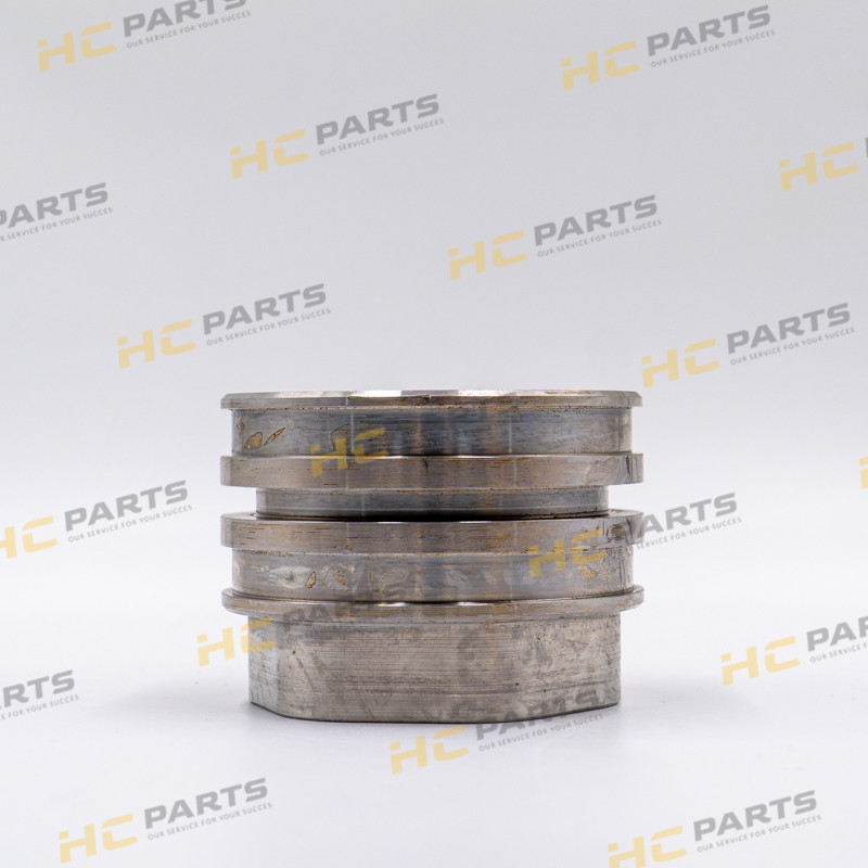 Поршень цилиндра JCB 50x90 - 3CX 4CX AZERI PARTS