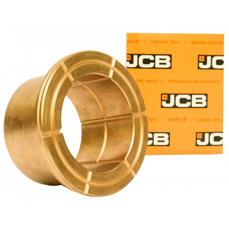 Оригинальная втулка JCB 85X70X60