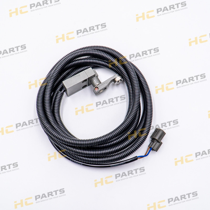 Датчик уровня в переднем ковше JCB - 3CX 4CX AZERI PARTS