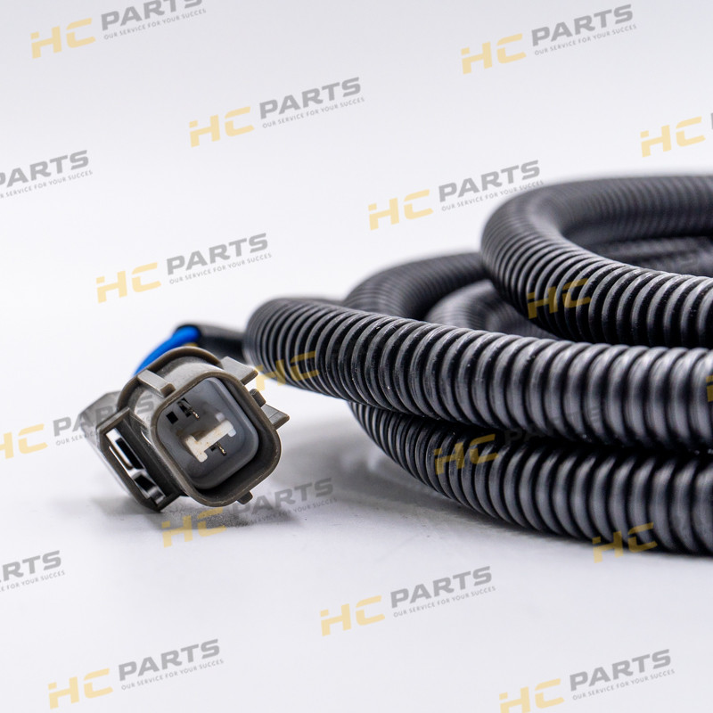 Датчик уровня в переднем ковше JCB - 3CX 4CX AZERI PARTS