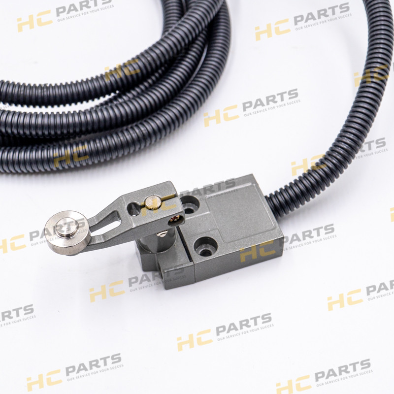 Датчик уровня в переднем ковше JCB - 3CX 4CX AZERI PARTS