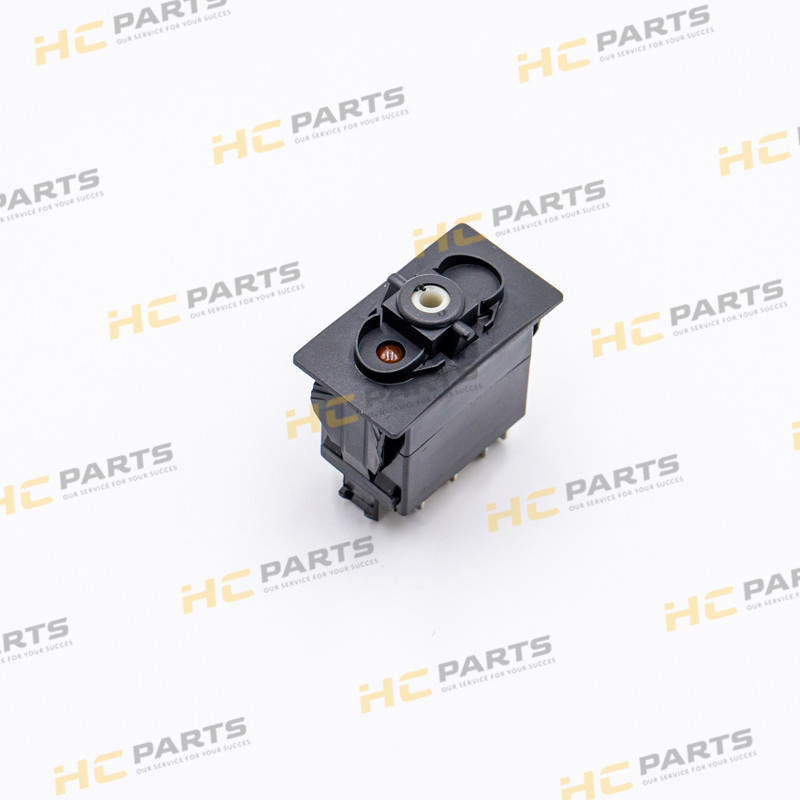 Переключатель кабины JCB 7 PIN-AZERI PARTS