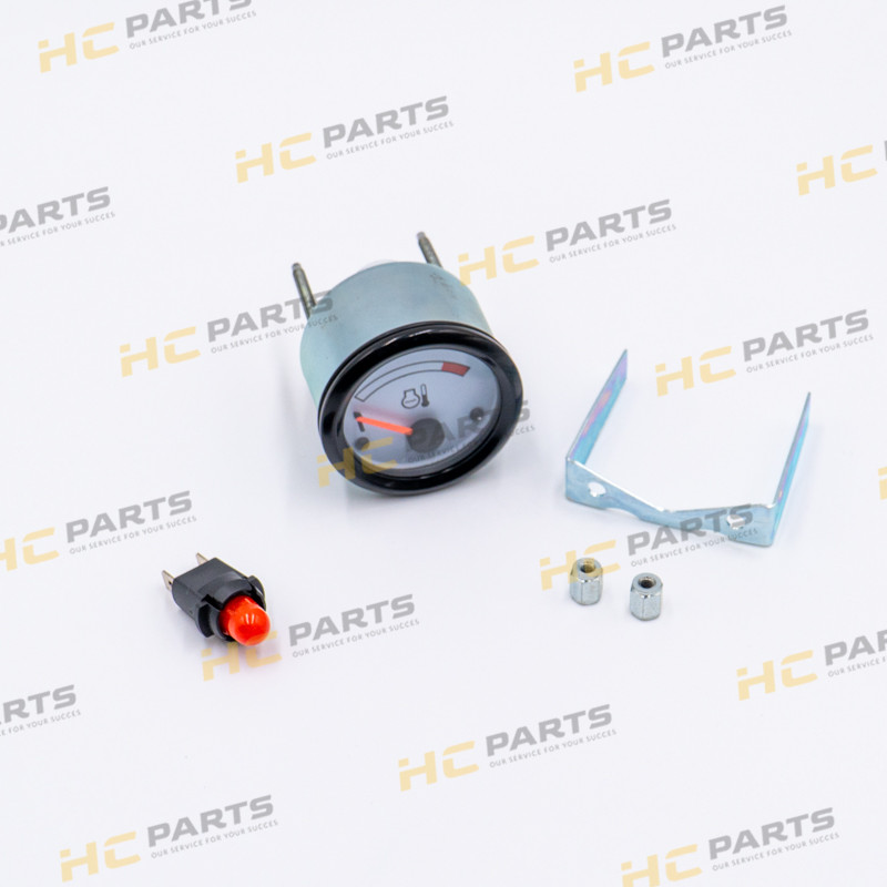 Датчик температуры воды JCB - 2CX 3CX 4CX AZERI PARTS