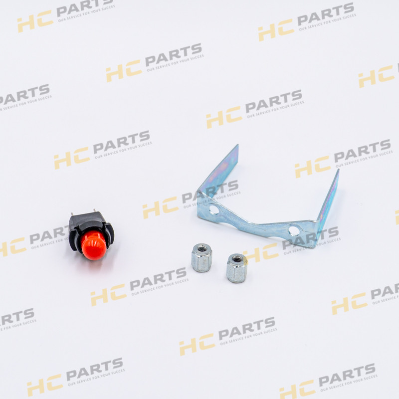 Датчик температуры воды JCB-2CX 3CX 4CX AZERI PARTS