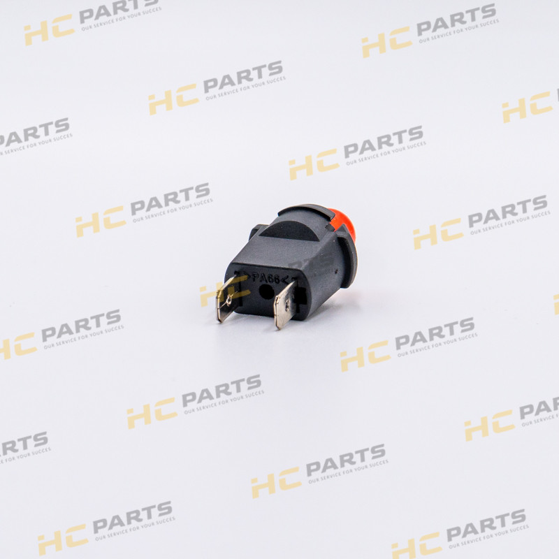 Датчик температуры воды JCB - 2CX 3CX 4CX AZERI PARTS