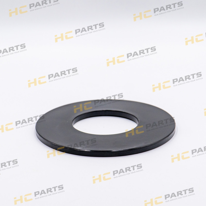 Износостойкая накладка JCB Kingpost - 3CX 4CX AZERI PARTS