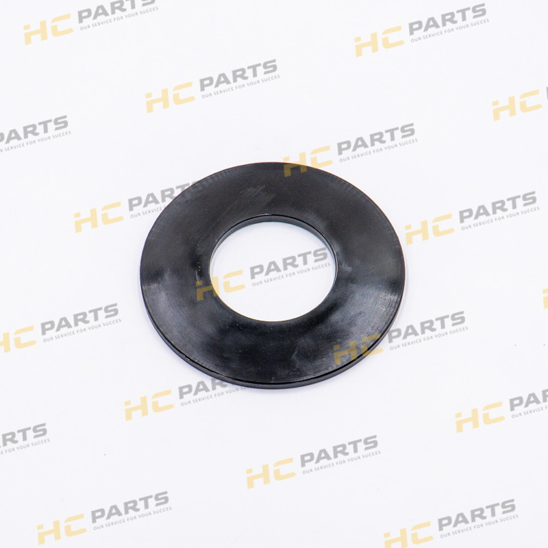 Износостойкая накладка JCB Kingpost - 3CX 4CX AZERI PARTS