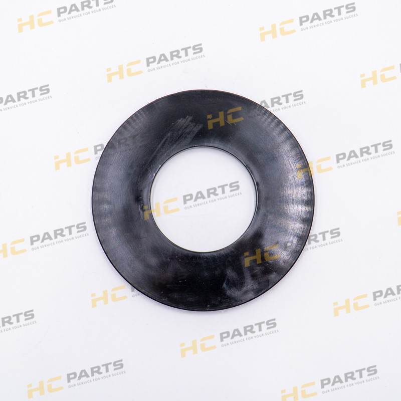 Износостойкая накладка JCB Kingpost - 3CX 4CX AZERI PARTS