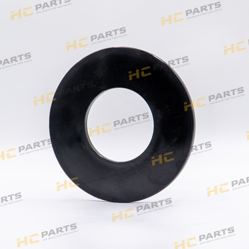 Износостойкая накладка JCB Kingpost - 3CX 4CX AZERI PARTS