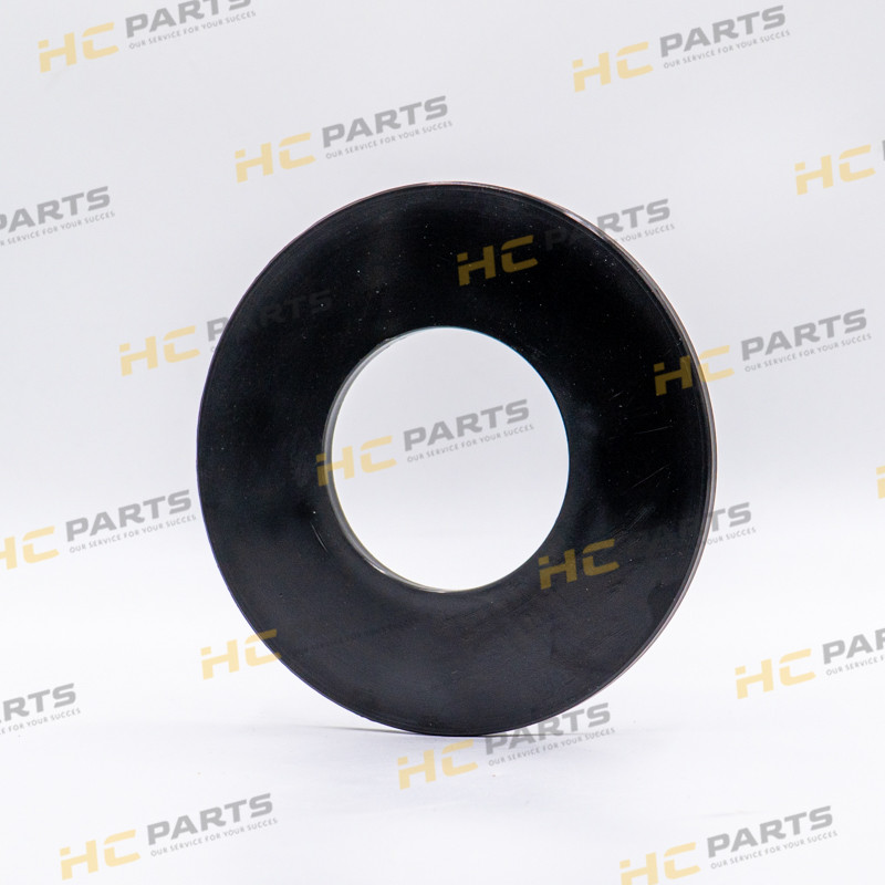 Износостойкая накладка JCB Kingpost - 3CX 4CX AZERI PARTS