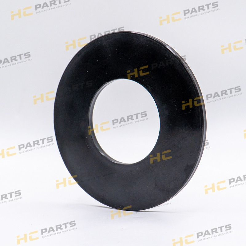Износостойкая накладка JCB Kingpost - 3CX 4CX AZERI PARTS