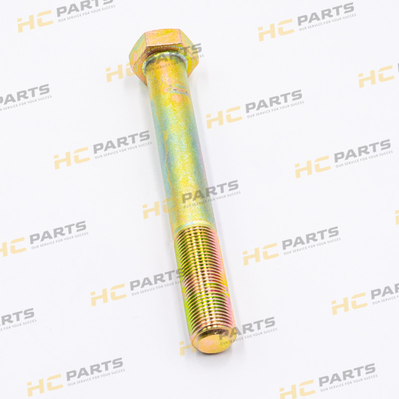 Болт крепления оси JCB 8 дюймов - 3CX 4CX AZERI PARTS