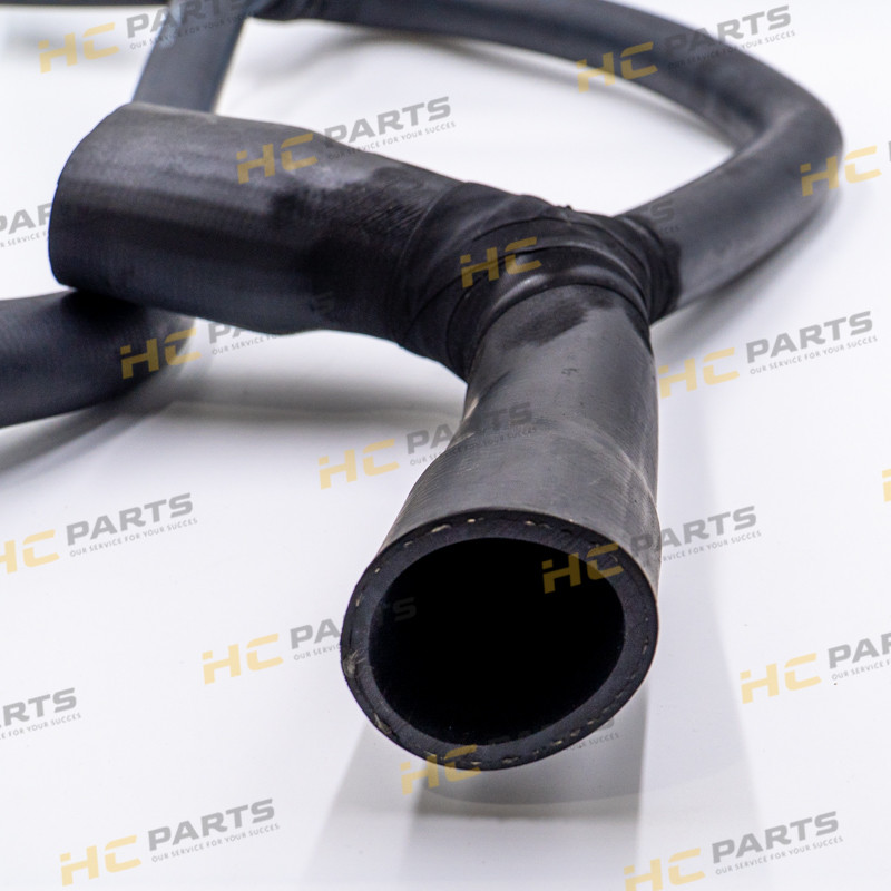Нижний шланг радиатора JCB - 3CX 4CX AZERI PARTS