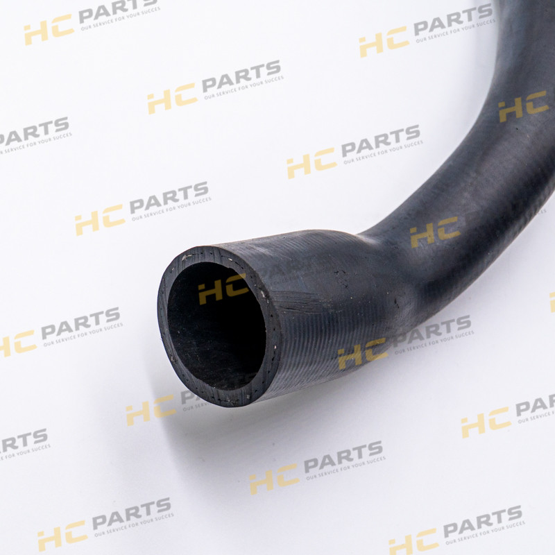 Нижний шланг радиатора JCB - 3CX 4CX AZERI PARTS