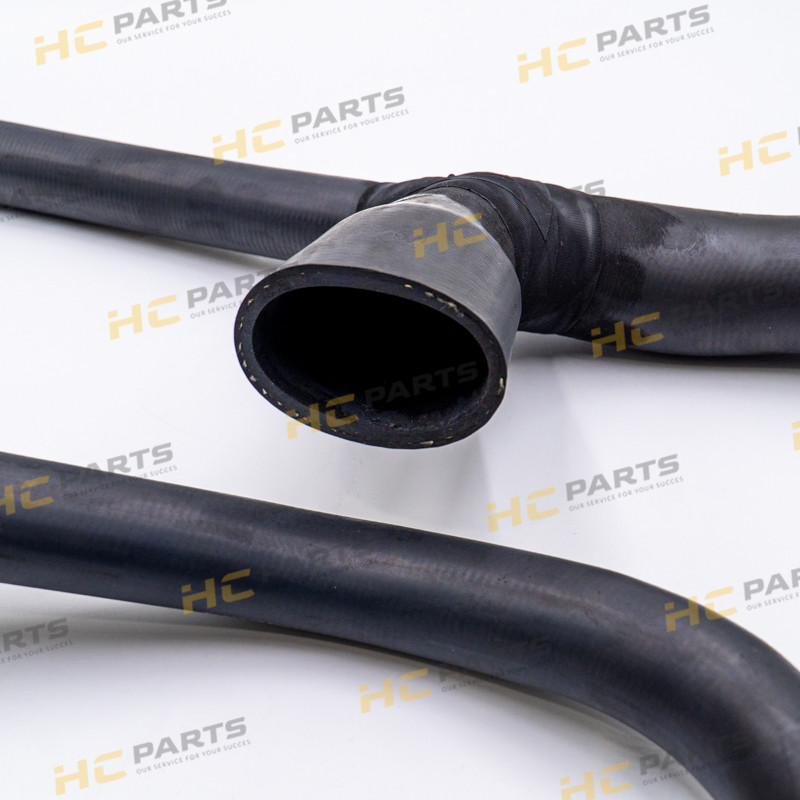 Нижний шланг радиатора JCB - 3CX 4CX AZERI PARTS