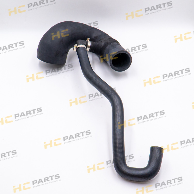 Воздухозаборный шланг JCB Turbo T2 - 3CX AZERI PARTS