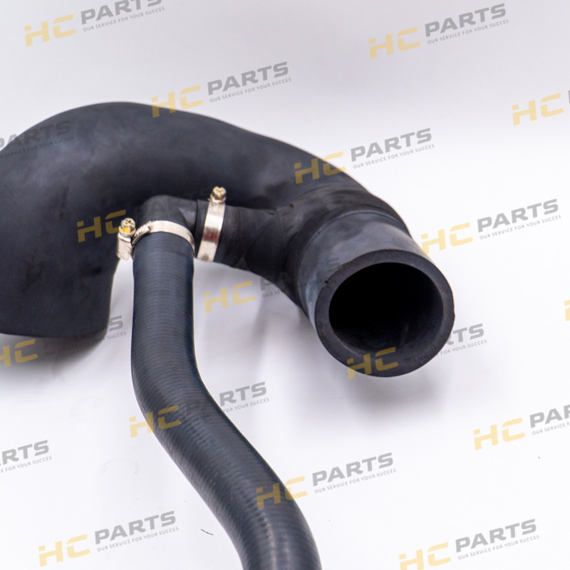 Воздухозаборный шланг JCB Turbo T2 - 3CX AZERI PARTS