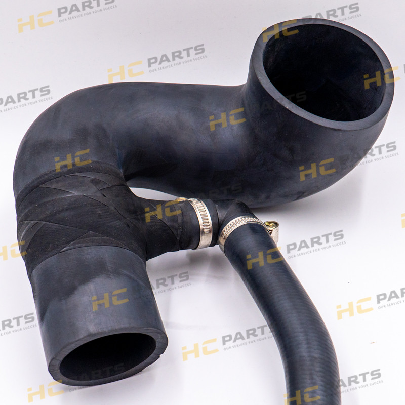 Воздухозаборный шланг JCB Turbo T2 - 3CX AZERI PARTS