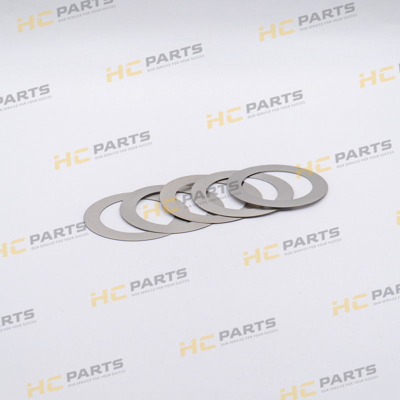 Комплект регулировочных шайб для дифференциала JCB - AZERI PARTS