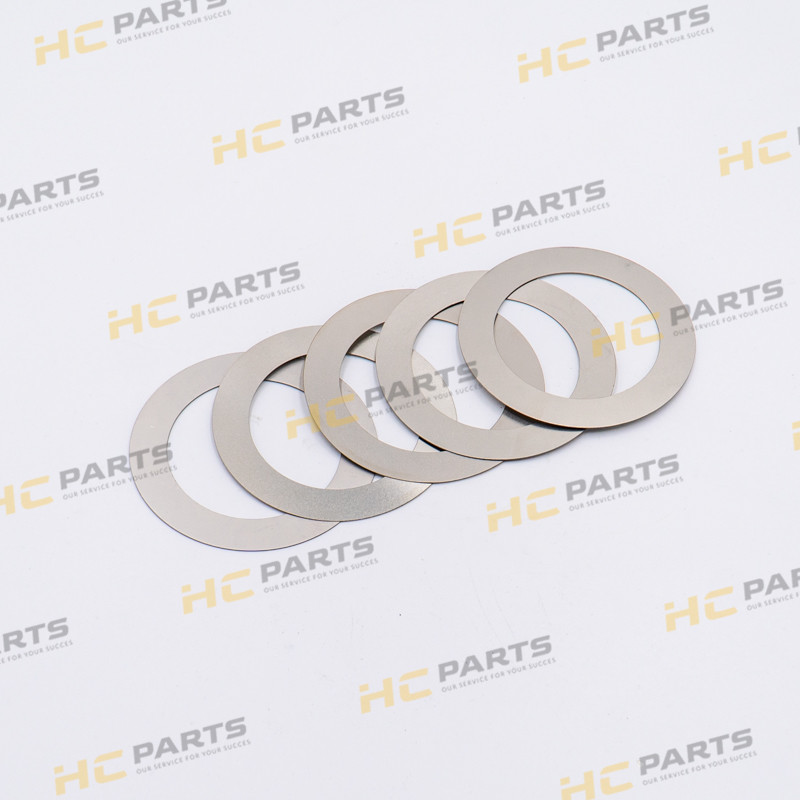 Комплект регулировочных шайб для дифференциала JCB - AZERI PARTS
