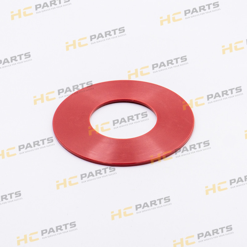 Шайба для стойки JCB 4 мм - 3CX 4CX AZERI PARTS