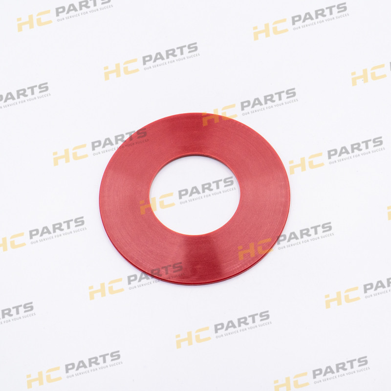 Шайба для стойки JCB 4 мм - 3CX 4CX AZERI PARTS