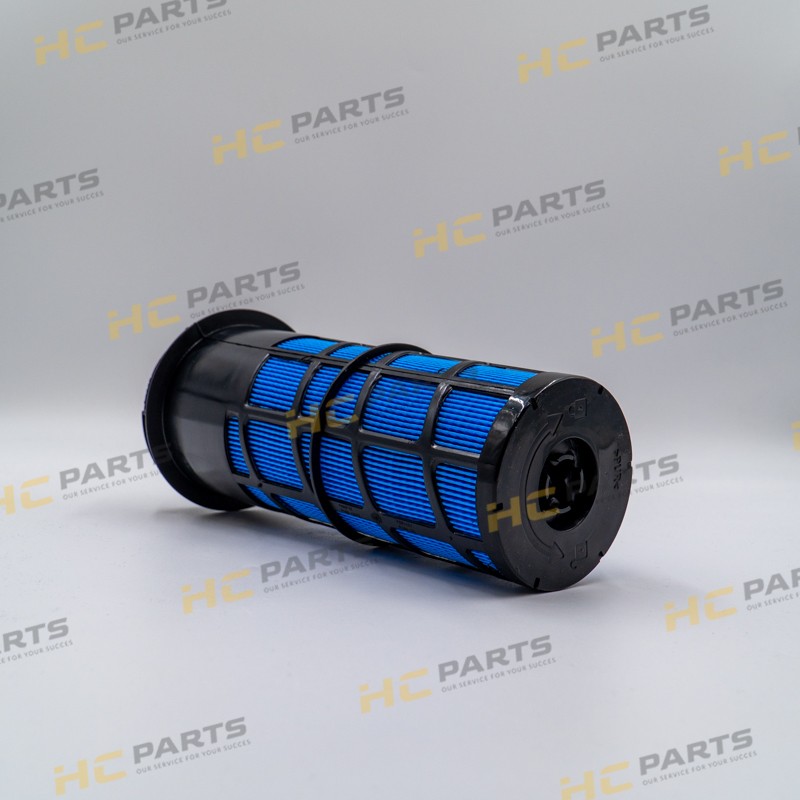 Воздушный фильтр JCB для мини-экскаватора