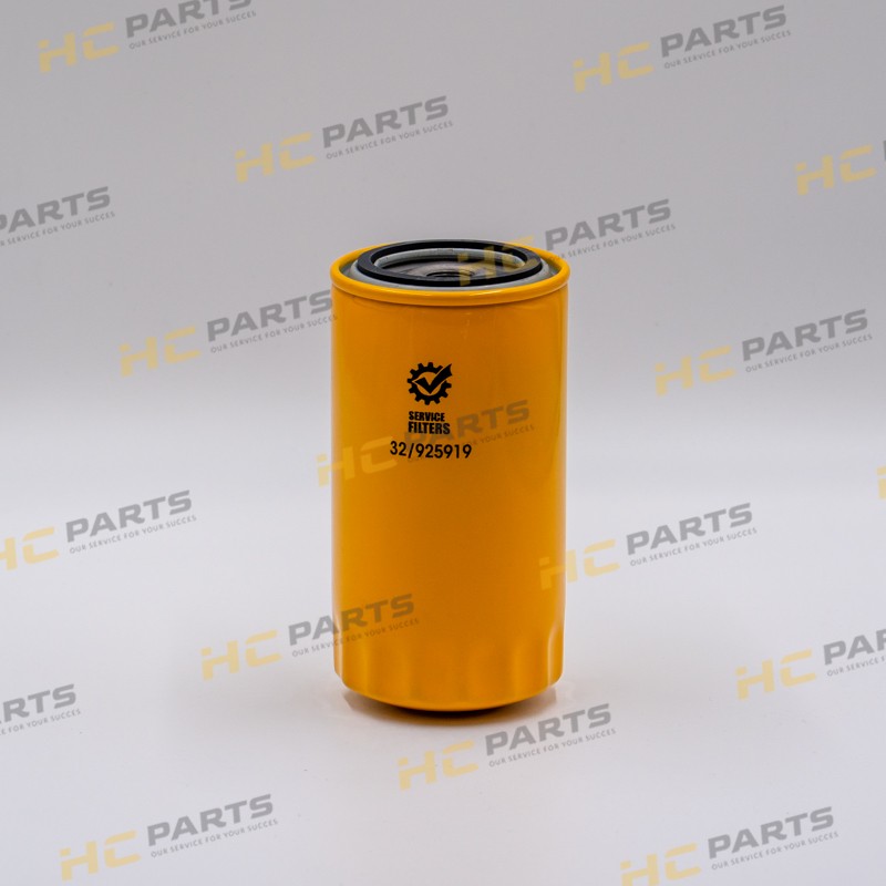 Топливный фильтр JCB - Fastrac