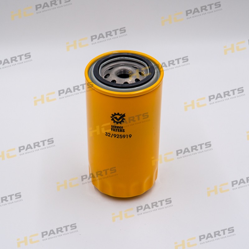Топливный фильтр JCB-Fastrac