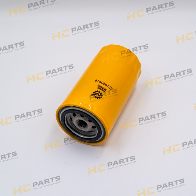 Топливный фильтр JCB - Fastrac
