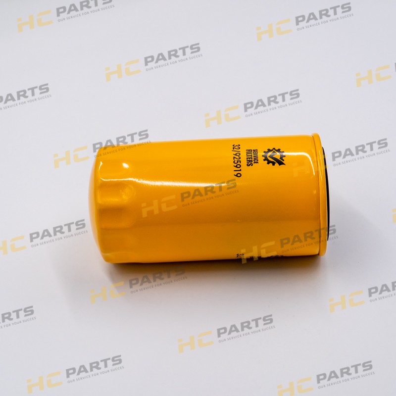 Топливный фильтр JCB-Fastrac