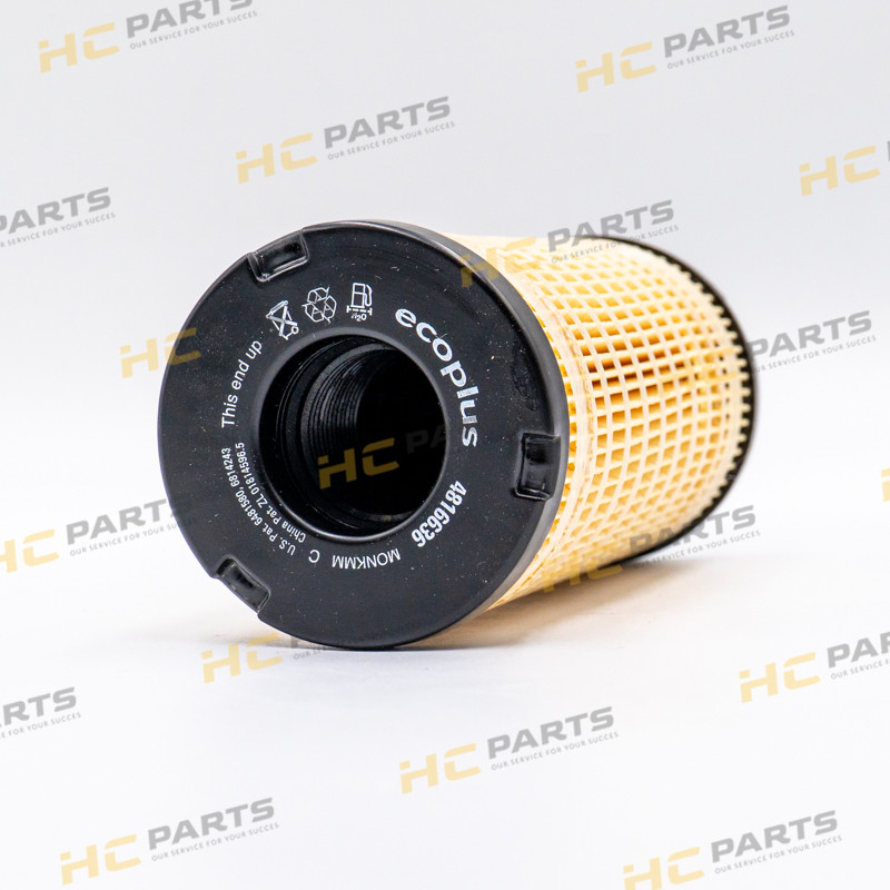 Картридж топливного фильтра JCB PERKINS RE RG - PERKINS