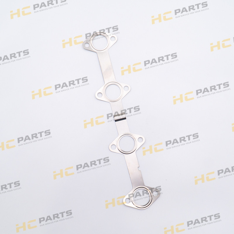 Прокладка JCB под выпускной коллектор Perkins HP HR KR-KMP BRAND