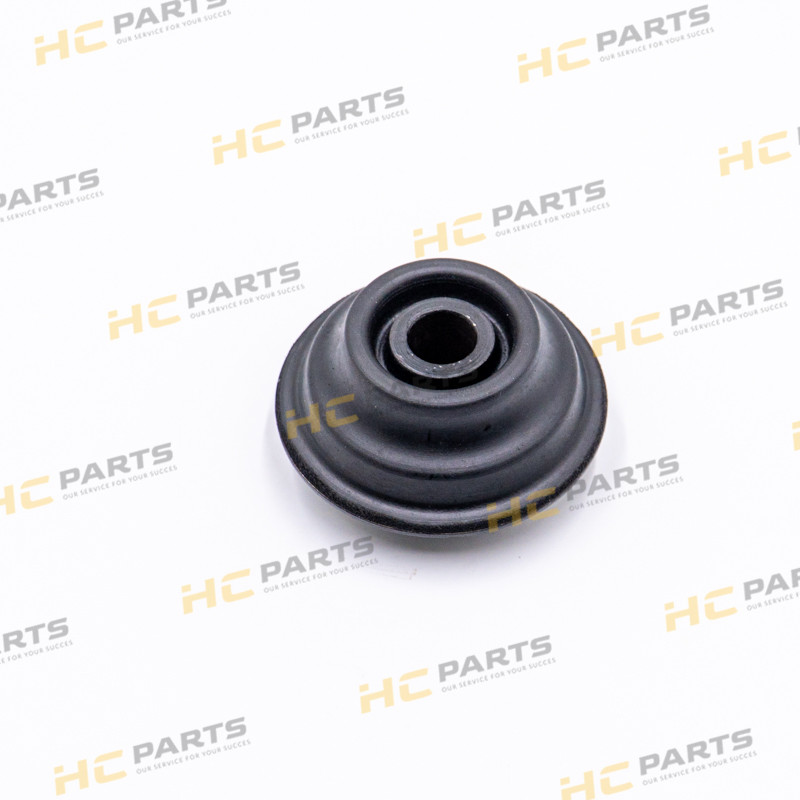Передняя часть JCB Mounting из металлопластика - JS
