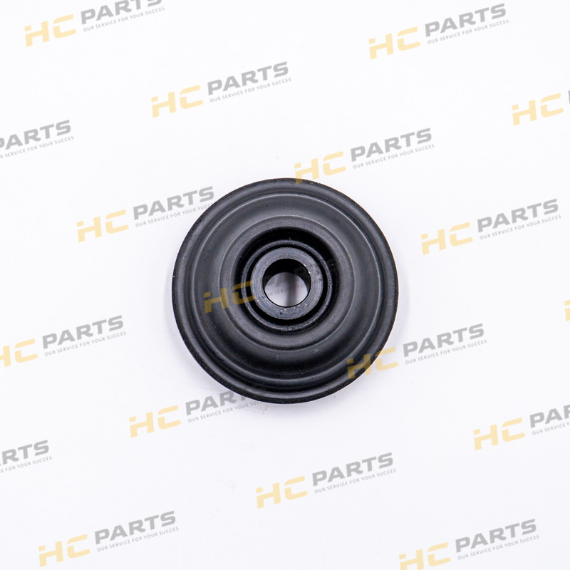 Передняя часть JCB Mounting из металлопластика - JS
