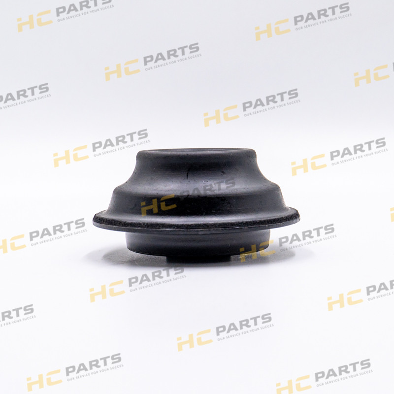 Передняя часть JCB Mounting из металлопластика - JS
