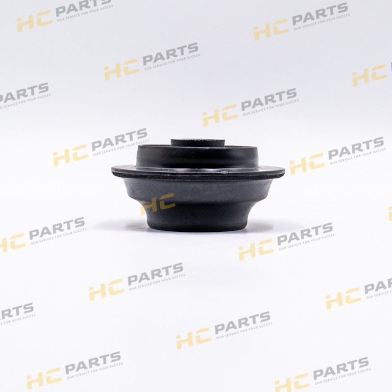 Передняя часть JCB Mounting из металлопластика - JS