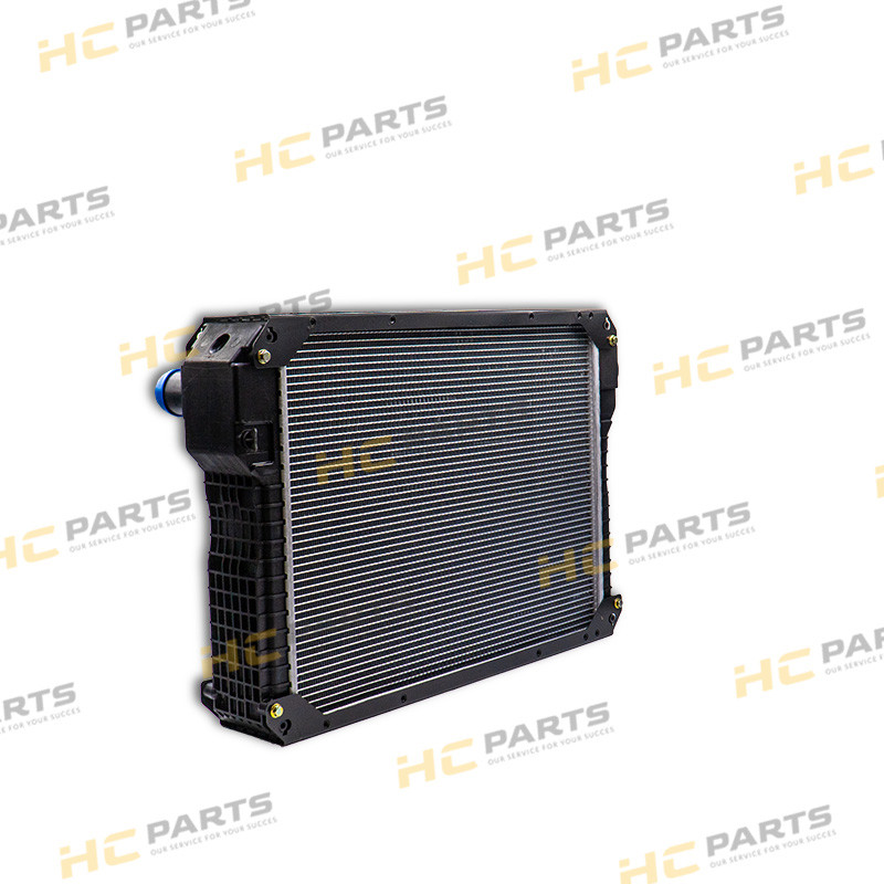 Кулер для воды JCB MT3, телескопический погрузчик AZERI PARTS