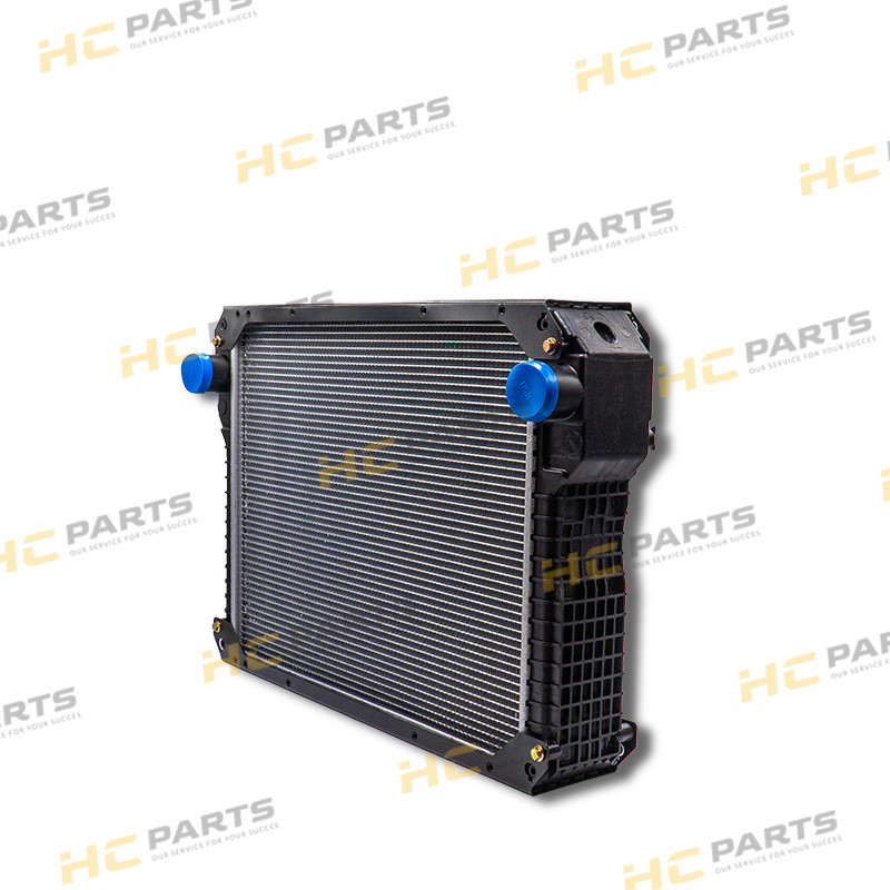 Кулер для воды JCB MT3, телескопический погрузчик AZERI PARTS
