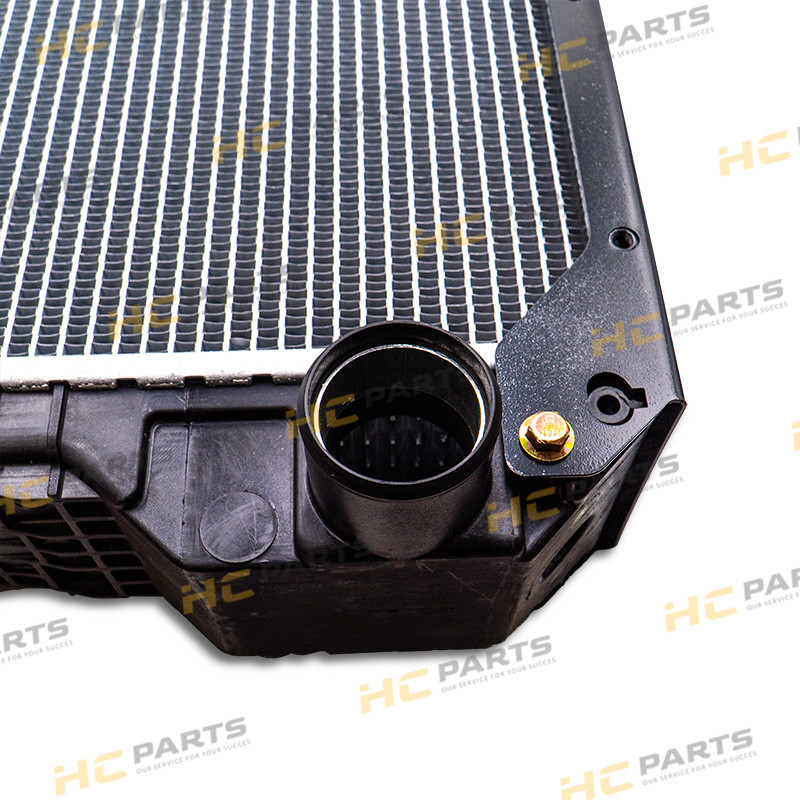 Кулер для воды JCB MT3, телескопический погрузчик AZERI PARTS