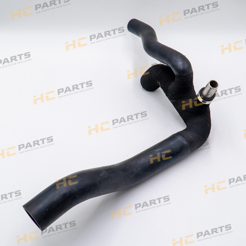 Нижний шланг радиатора JCB - AZERI PARTS