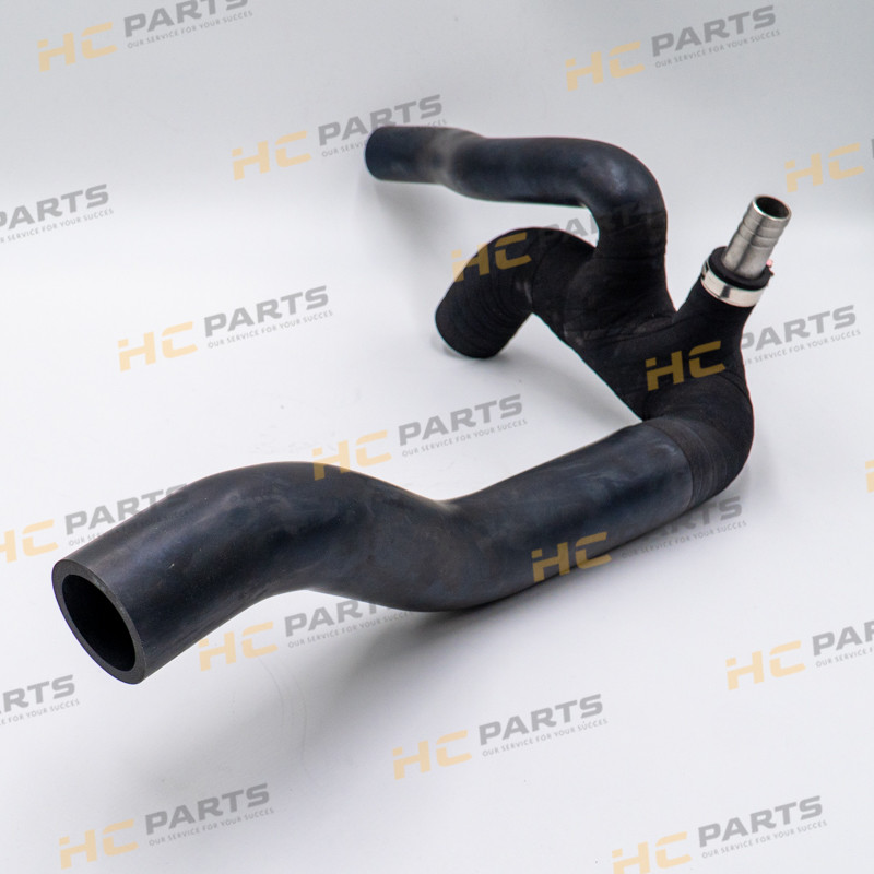 Нижний шланг радиатора JCB - AZERI PARTS
