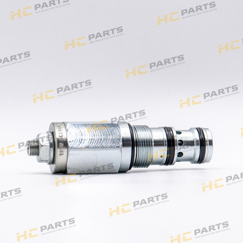 Балансир JCB Cartridge — телескопический манипулятор OEM