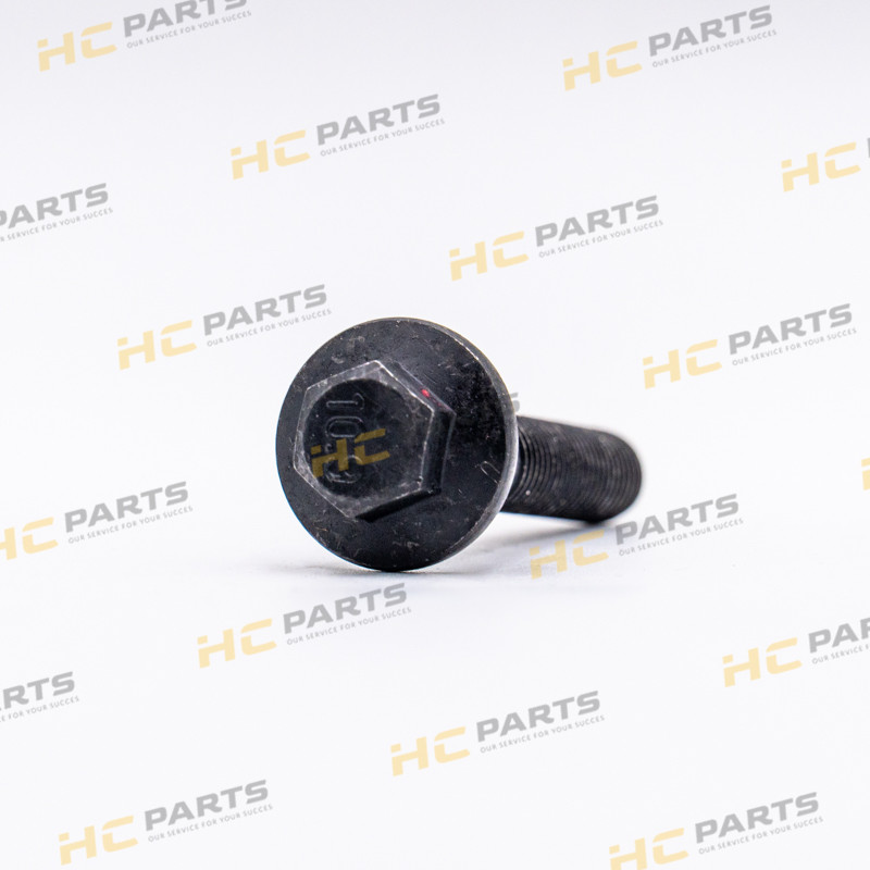 Болт выпускного коллектора JCB DIESELMAX - AZERI PARTS