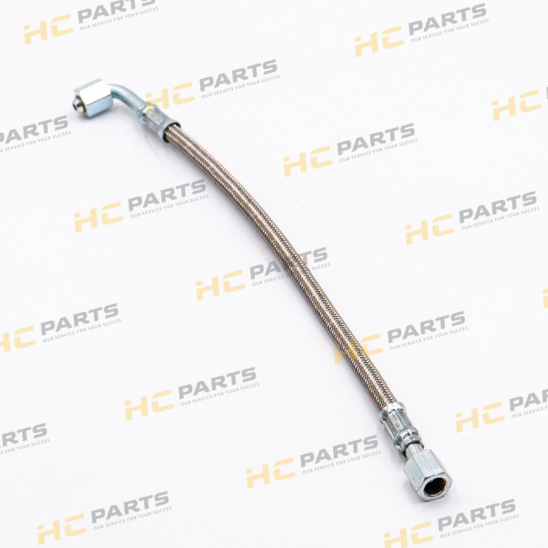 Шланг для вакуумного насоса JCB - AZERI PARTS
